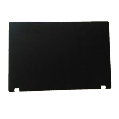 Laptop LCD Top Cover For Lenovo ThinkPad L440 Color Black