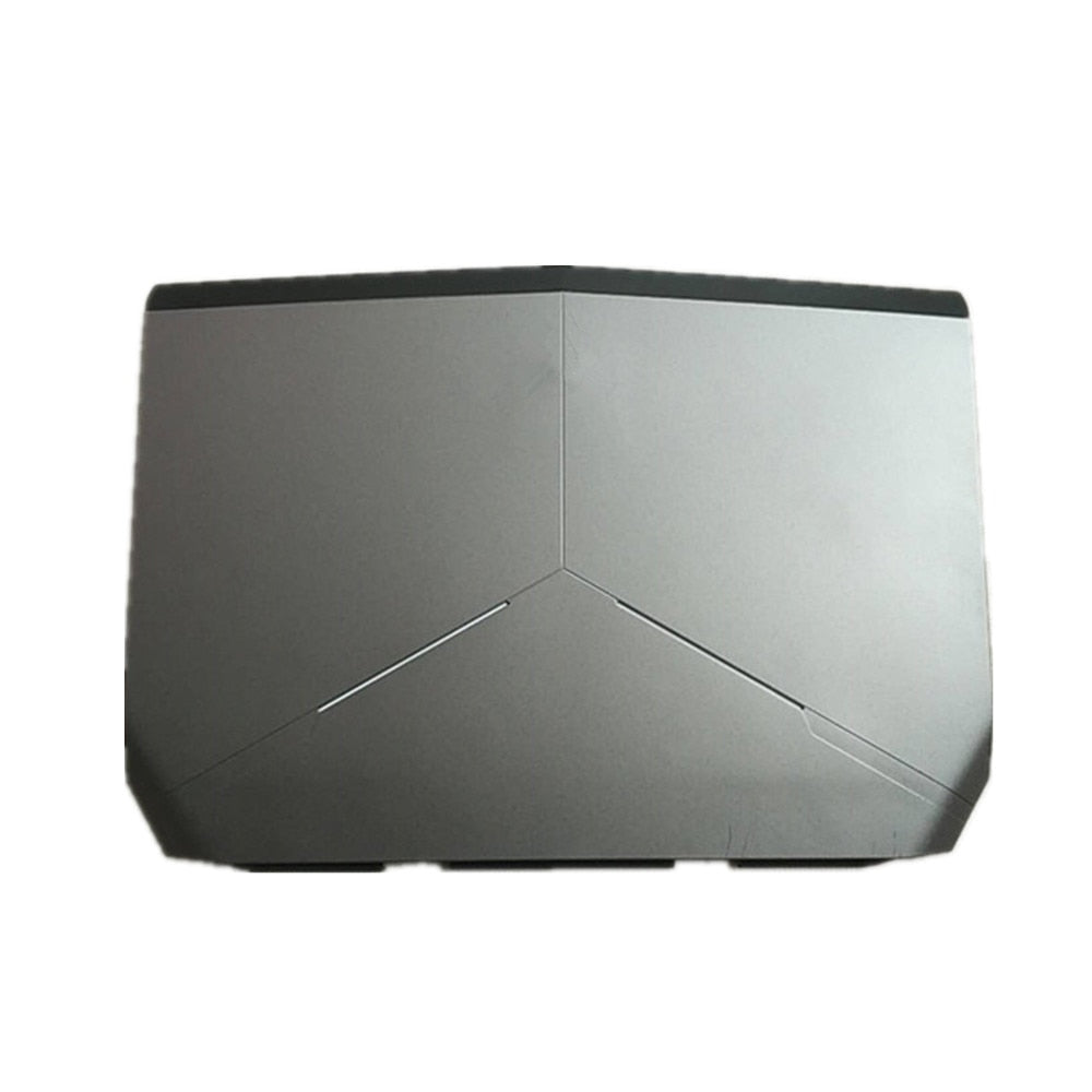 Laptop LCD Top Cover For DELL Alienware 15 R3 Silvery