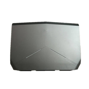 Laptop LCD Top Cover For DELL Alienware 13 R1 Silvery