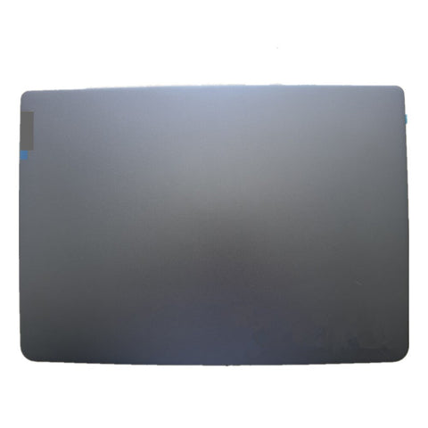 Laptop LCD Top Cover For Lenovo Ideapad L3-15IML05 L3-15ITL6 Grey