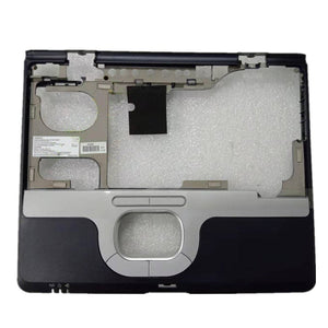 Laptop Upper Case Cover C Shell For HP Compaq CQ nx4800 nx4820 Black