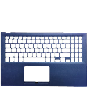 Laptop Upper Case Cover C Shell For ASUS For VivoBook F541UV Colour Blue Small Enter Key Layout