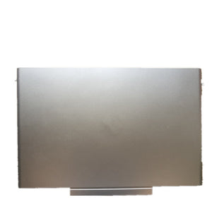 Laptop LCD Top Cover For DELL Vostro 7570 Silvery