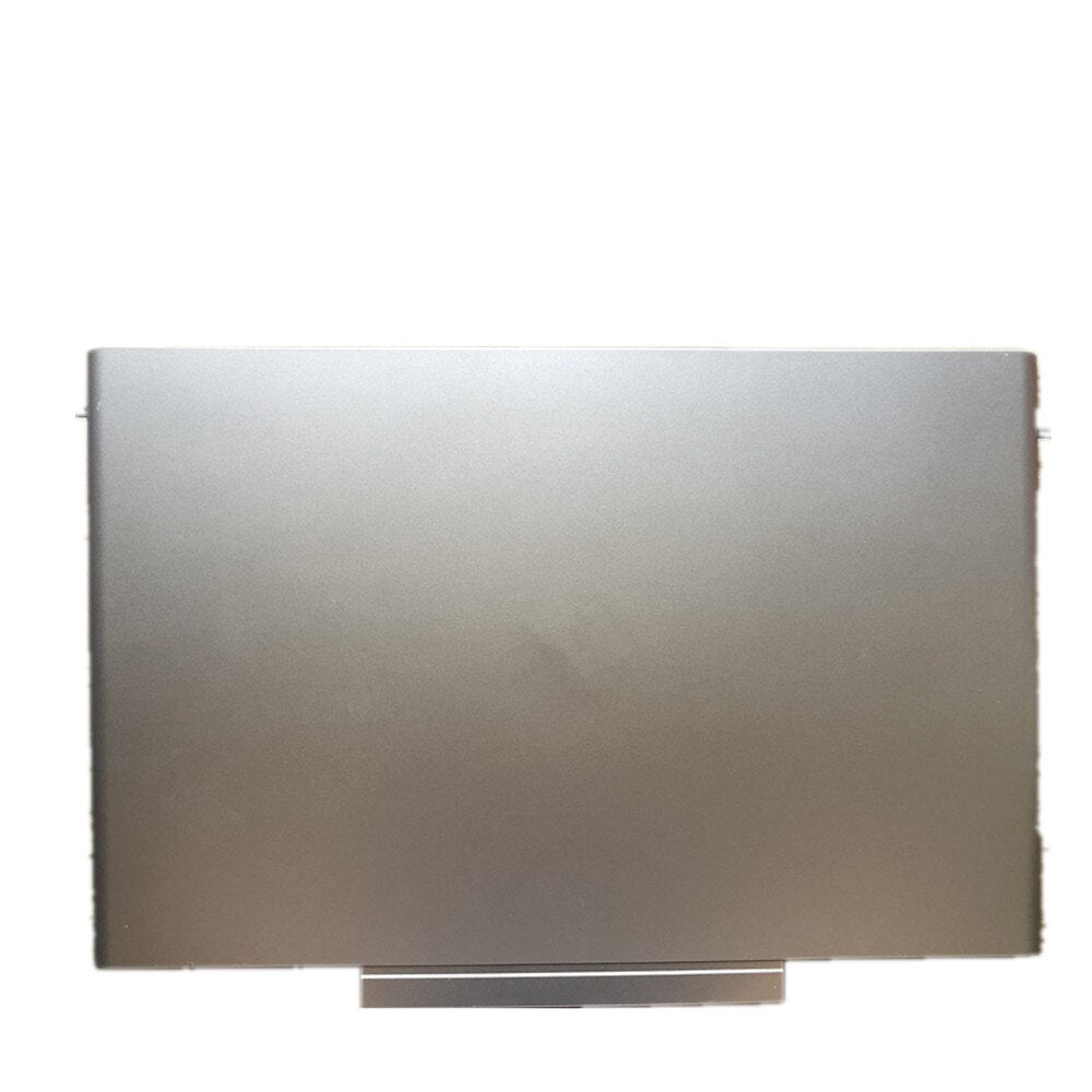 Laptop LCD Top Cover For DELL Vostro 7580 Silvery