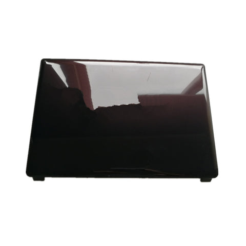 Laptop LCD Top Cover For ASUS X67 X67F Black