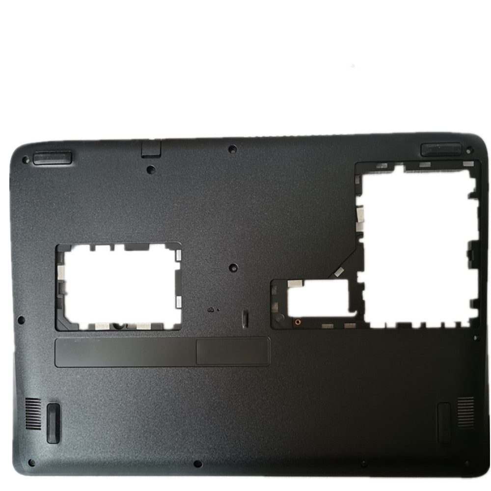 Laptop Bottom Case Cover D Shell For ACER For Aspire ES1-433 ES1-433G Black