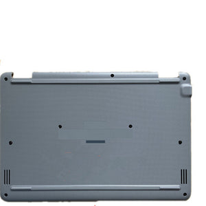 Laptop Bottom Case Cover D Shell For DELL Latitude 3120 Colour Grey 0R0577