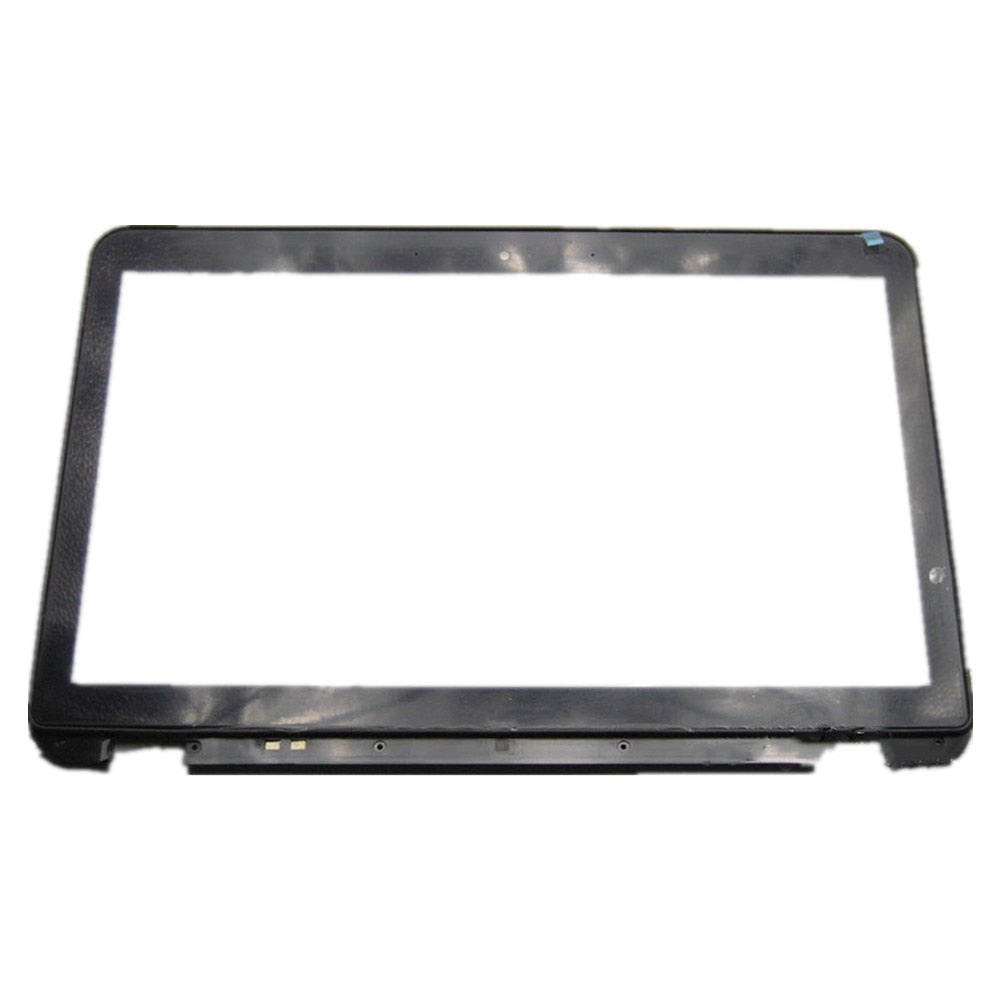 Laptop LCD Back Cover Front Bezel For HP ENVY 14-3000 14-3100 14-3003tu 14-3004tu 14-3001xx 14-3010nr 14-3017nr Color Black