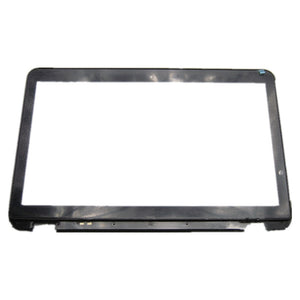 Laptop LCD Back Cover Front Bezel For HP ProBook 455 G5 Color Black