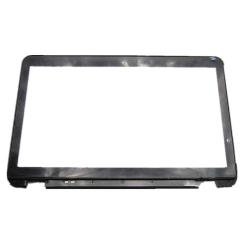 Laptop LCD Back Cover Front Bezel For HP ENVY 17-j000 17-j000 17-j100 17-j006tx 17-j016sg 17-j100/CT 17-j104tx 17-j110eg 17-j000/CT Color Black 720227-001