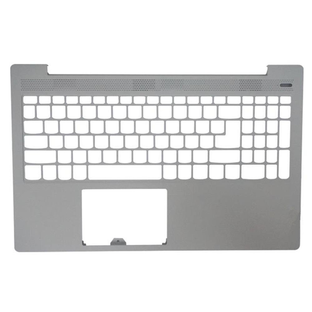 Laptop Upper Case Cover C Shell For Lenovo Ideapad Creator 5-15IMH05 Silver US English Layout