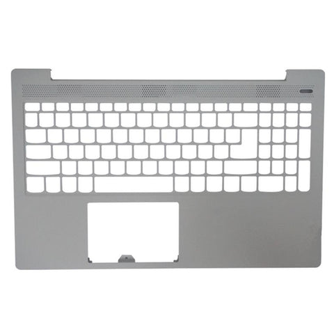 Laptop Upper Case Cover C Shell For Lenovo Ideapad Duet 310IGL5 Silver US English Layout