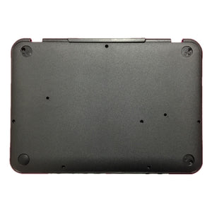 Laptop Bottom Case Cover D Shell For Lenovo Chromebook N21 Color Black 5CB0H70354