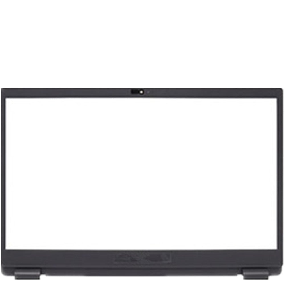 Laptop LCD Back Cover Front Bezel For DELL Latitude 3410 Colour Black