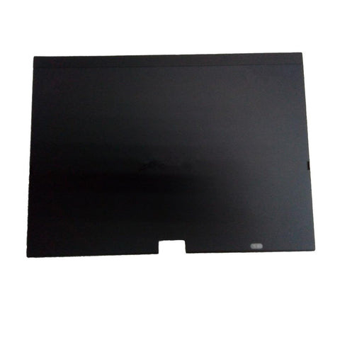 Laptop LCD Top Cover For Lenovo ThinkPad X230 X230i Tablet Color Black