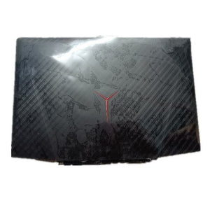 Laptop LCD Top Cover For Lenovo Legion Y720-15IKB Color Black