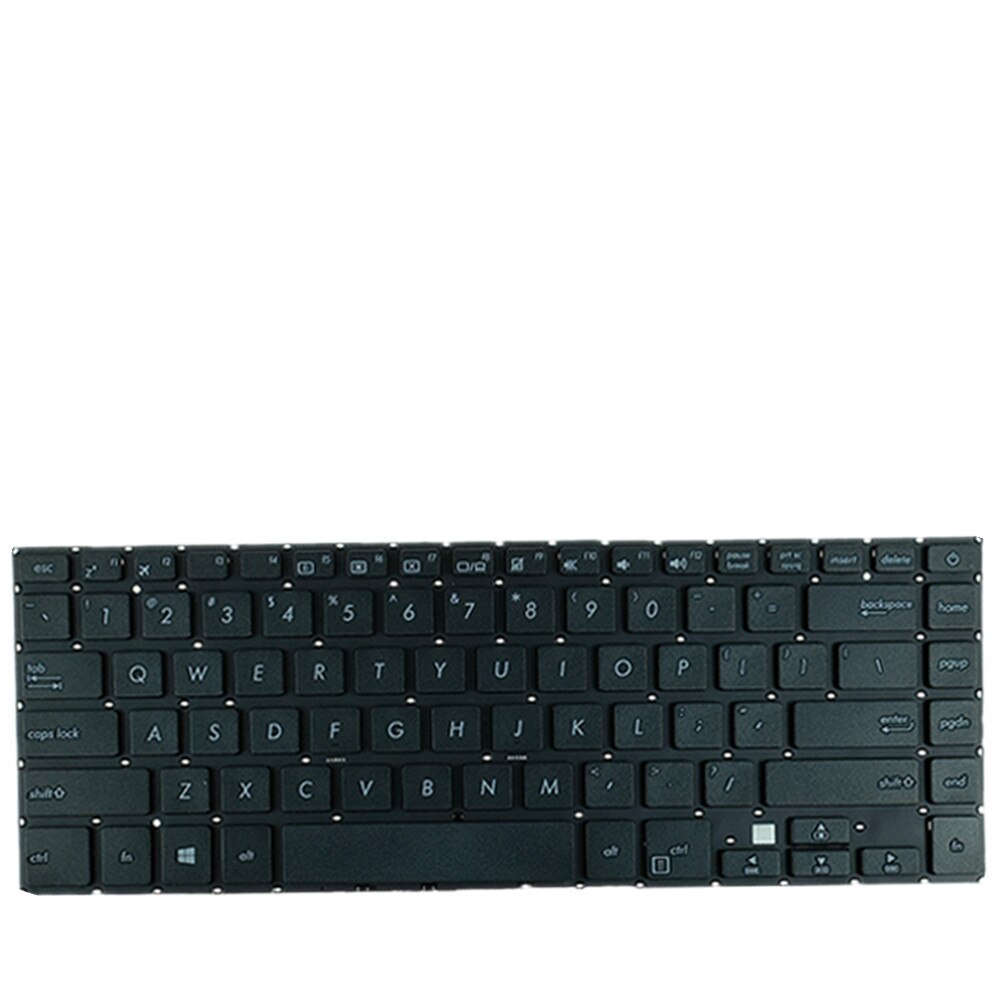 Laptop Keyboard For ASUS U510 Colour Black