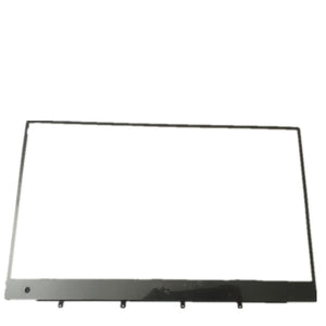 Laptop LCD Back Cover Front Bezel For DELL XPS 15 L521X Black 0114PC