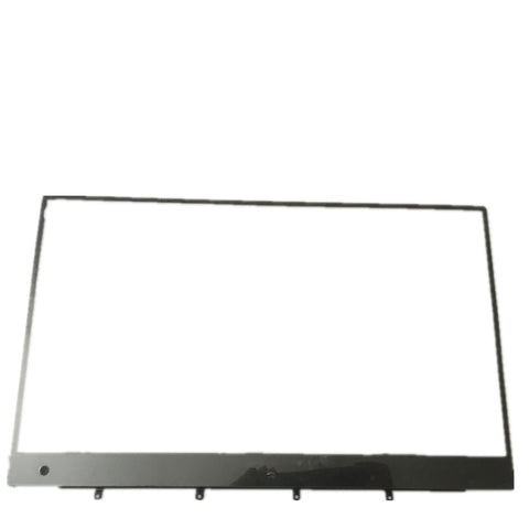 Laptop LCD Back Cover Front Bezel For DELL XPS 13 9365 Black 0114PC