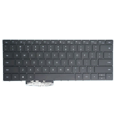 Laptop Keyboard For HUAWEI For MagicBook 14 kpl w50 60 wrt w19 vlt 29 Black US English Edition