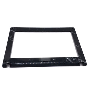 Laptop LCD Back Cover Front Bezel For HP 3105m Color Black