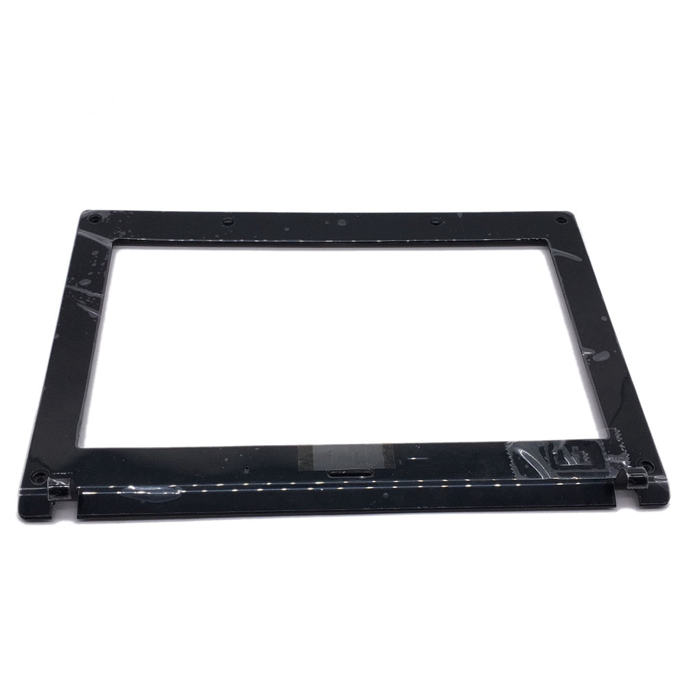 Laptop LCD Back Cover Front Bezel For HP 3115m Color Black