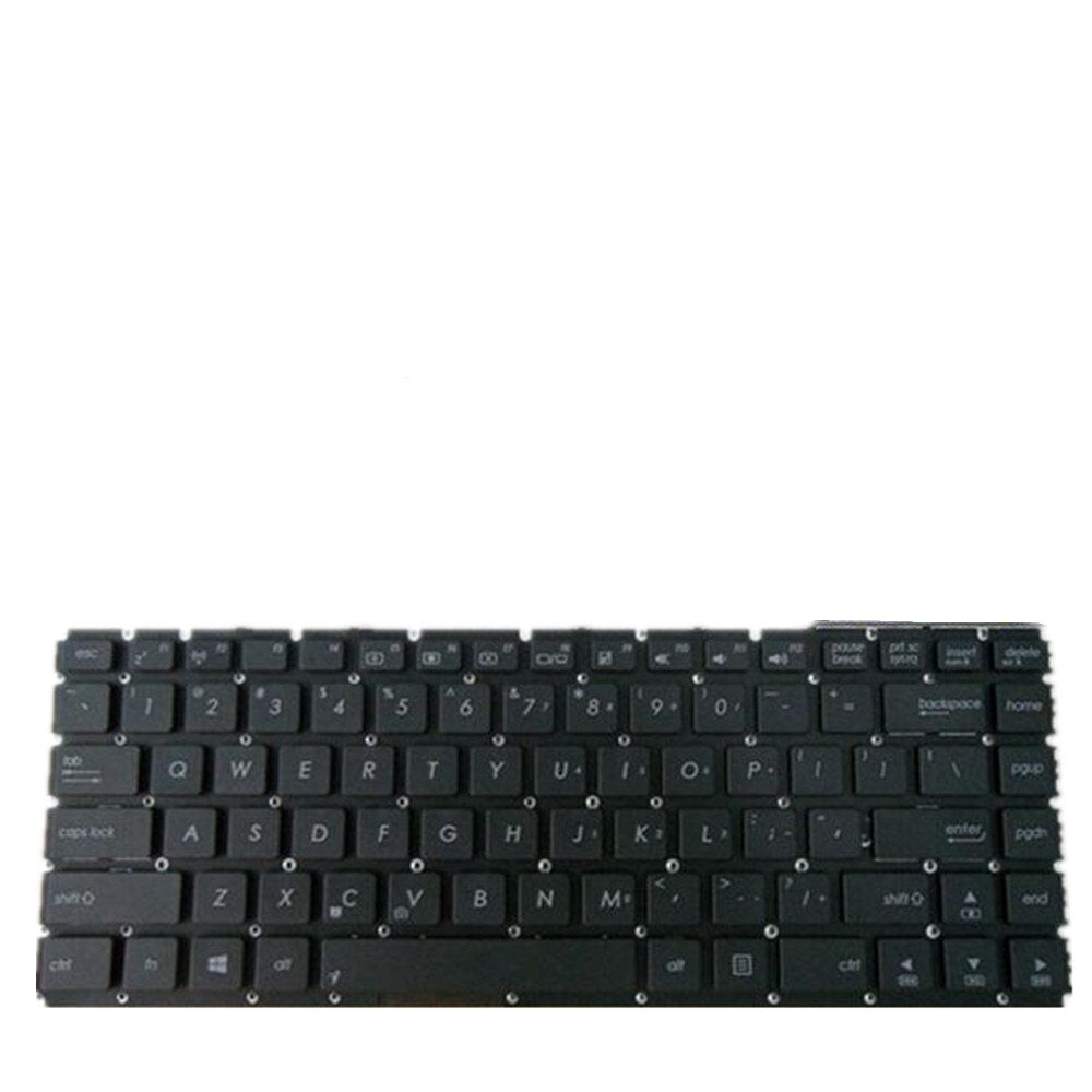 Laptop Keyboard For ASUS F420 F420FA F420UA Colour Black