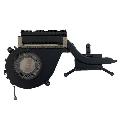 Laptop Cooling Fan Model For Lenovo For Yoga 3-1470 Black AT0YC002SS0