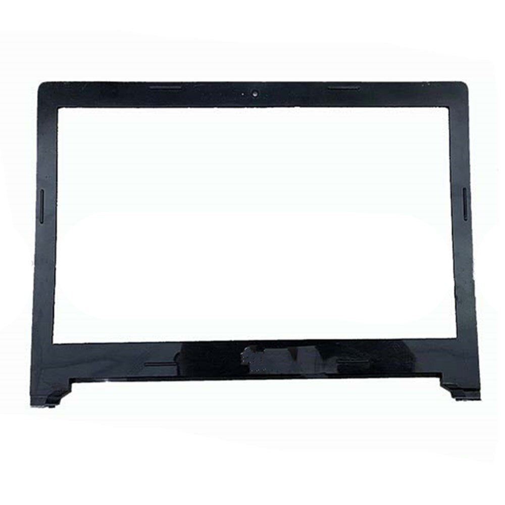 Laptop LCD Back Cover Front Bezel For Lenovo ideapad S540-14IML Touch S540-14IWL Touch Color Black Touch-Screen Model