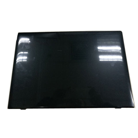 Laptop LCD Top Cover For Lenovo G41-35 Color Black