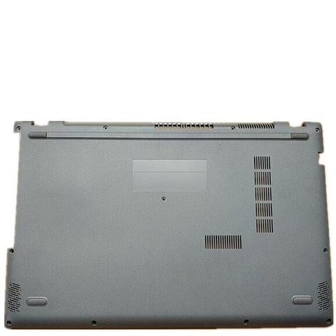 Laptop Bottom Case Cover D Shell For ASUS X545FB Colour Grey