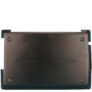 Laptop Bottom Case Cover D Shell For ASUS N20 N20A N20H Black