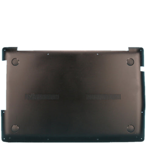 Laptop Bottom Case Cover D Shell For ASUS M1000 M1A Black