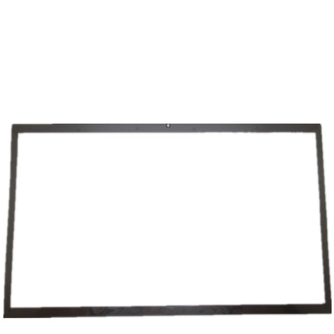 Laptop LCD Back Cover Front Bezel For Samsung NP700Z7C Black 