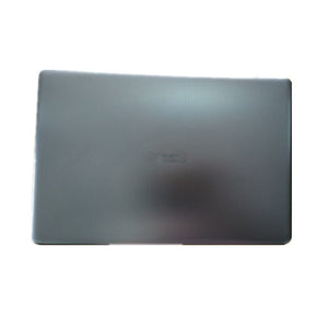 Laptop LCD Top Cover For ASUS NX580 NX580V Black