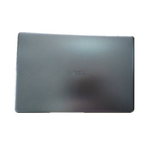 Laptop LCD Top Cover For ASUS NX580 NX580V Black