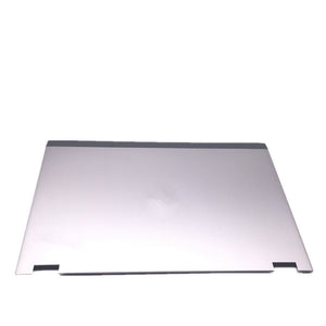 Laptop LCD Top Cover For DELL Vostro 3360 Silvery