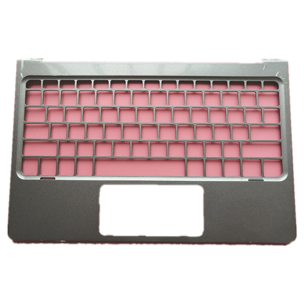 Laptop Upper Case Cover C Shell For HP Pavilion 11-K 11-k000 11-k100 x360 Silver Small Enter Key Layout