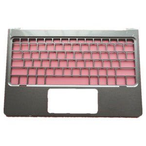 Laptop Upper Case Cover C Shell For HP Pavilion 11-S 11-s000 Silver Small Enter Key Layout