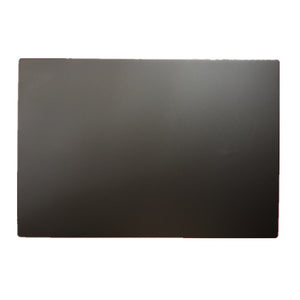 Laptop LCD Top Cover For Lenovo ThinkPad T490 T490s Color Black