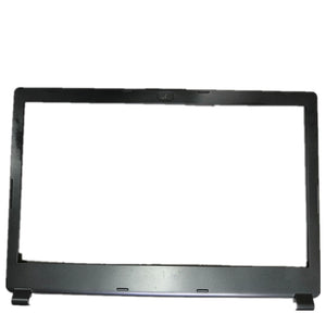 Laptop LCD Back Cover Front Bezel For ACER For Aspire V5-132 V5-132P Black