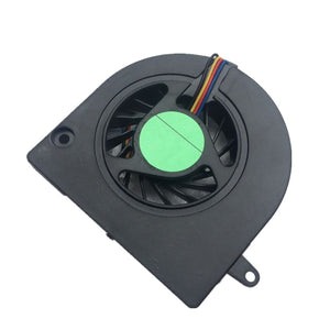 Laptop Cooling Fan CPU (central processing unit) Fan For Lenovo For G460e Black