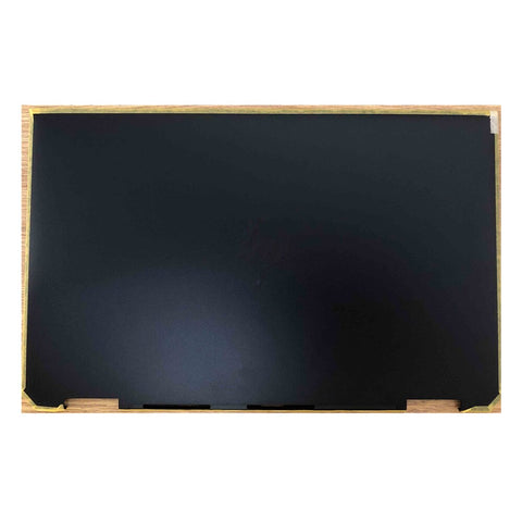 Laptop LCD Top Cover For HP Spectre x360 15t-bl100 Black