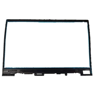 Laptop LCD Back Cover Front Bezel For Lenovo ThinkBook 14 G2 ARE 14 G2 ITL Black