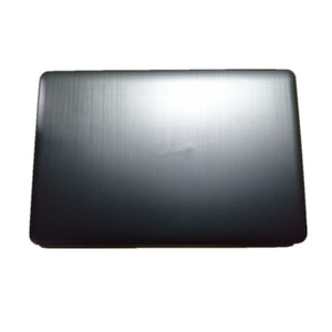 Laptop LCD Top Cover For ASUS R501 R501D R501DP R501DY R501JR R501V R501VB R501VJ R501VM R501VV R501VZ Black