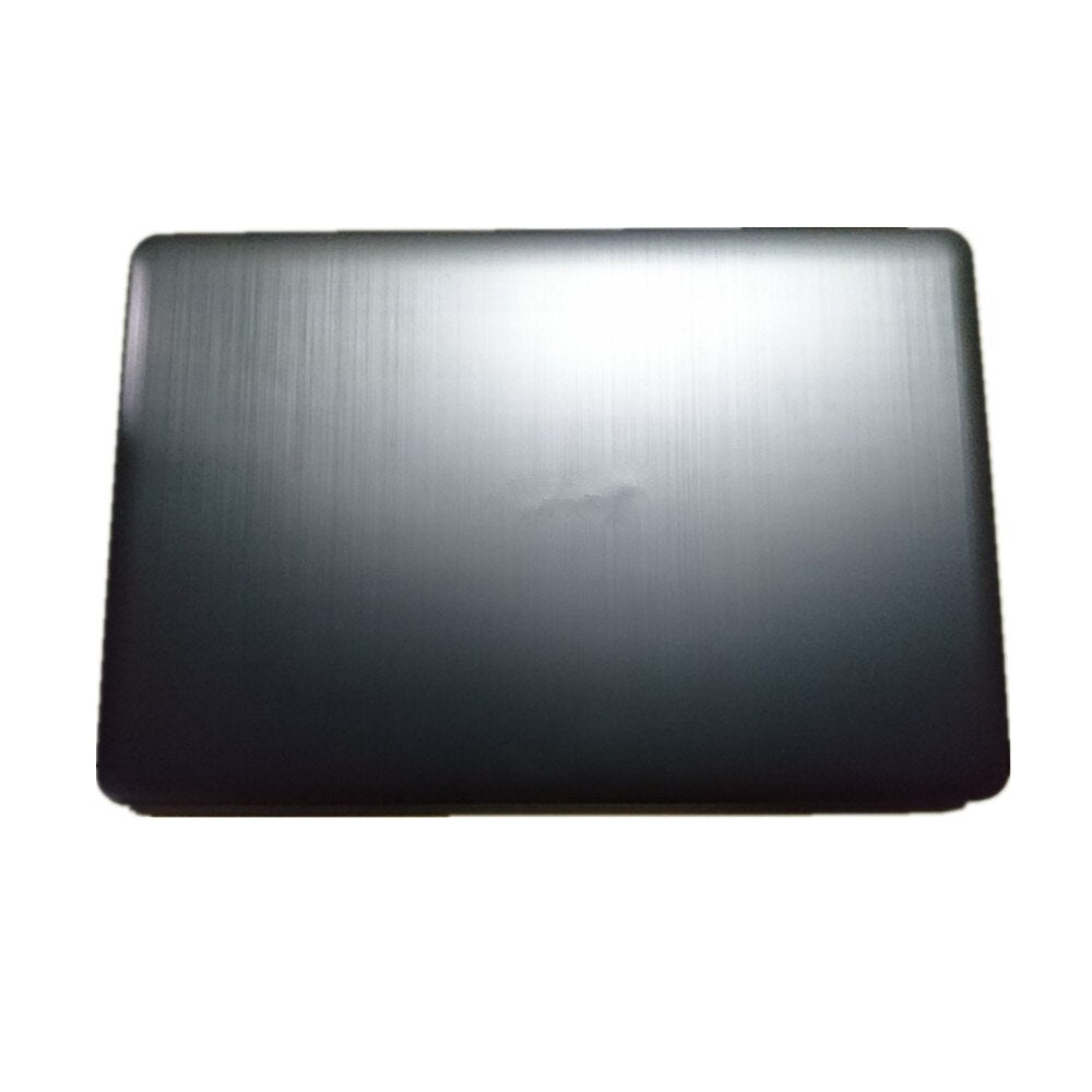 Laptop LCD Top Cover For ASUS D540 D540YA Black