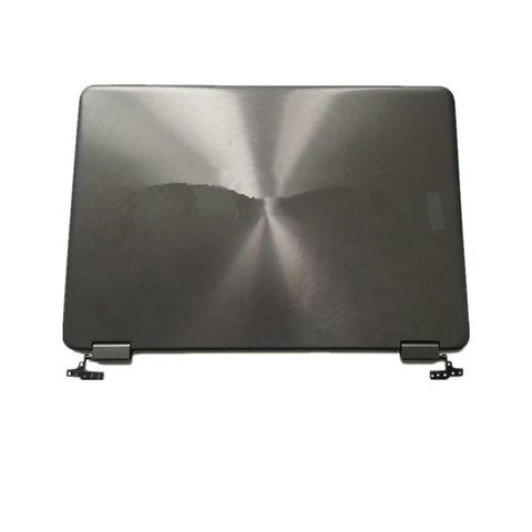 Laptop LCD Top Cover For ASUS ZENBOOK UX360 UX360CA UX360UA Black