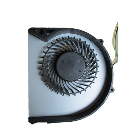 Laptop Cooling Fan CPU (central processing unit) Fan For Lenovo For B430 Silver