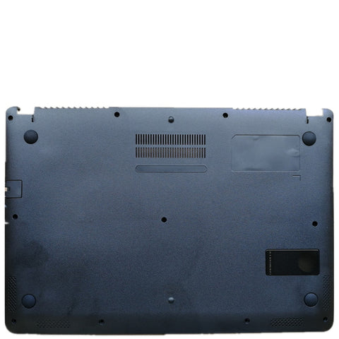 Laptop Bottom Case Cover D Shell For DELL Vostro 5480 Colour Black