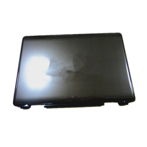 Laptop LCD Top Cover For ASUS K41 K41SE k41VD K41V K41VF Black